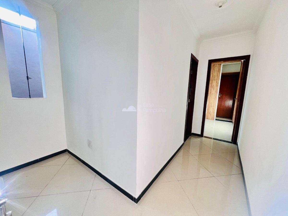 Casa, Céu Azul, 3 Quartos, 4 Vagas, 1 Suíte