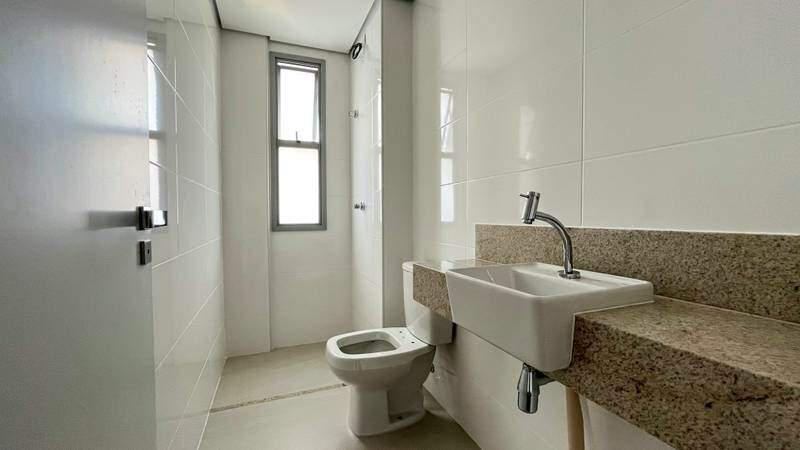Apartamento, Sagrada Família, 3 Quartos, 2 Vagas, 1 Suíte