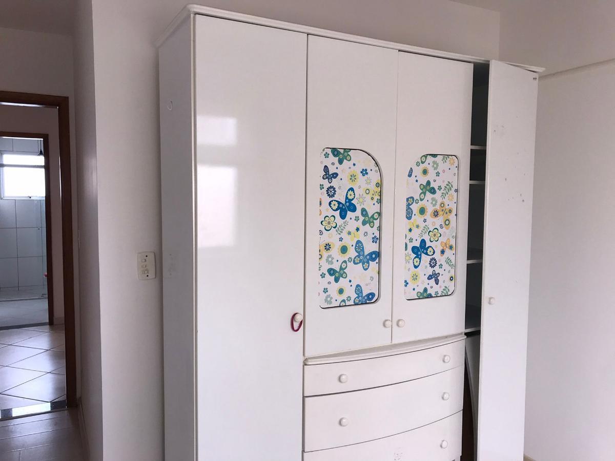 Apartamento, Ipiranga, 3 Quartos, 2 Vagas, 1 Suíte