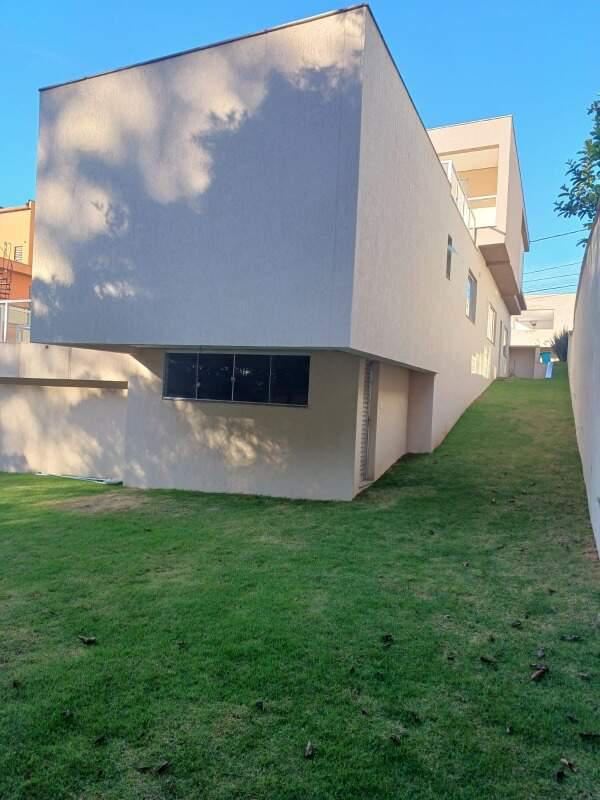 Casa, Alphaville, 4 Quartos, 4 Vagas, 4 Suítes