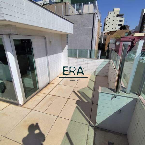 Cobertura, Buritis, 4 Quartos, 3 Vagas, 1 Suíte