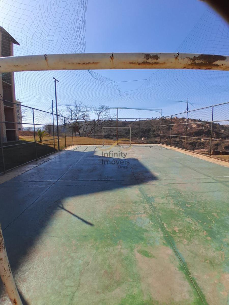Apartamento, Jardim Vitória, 2 Quartos