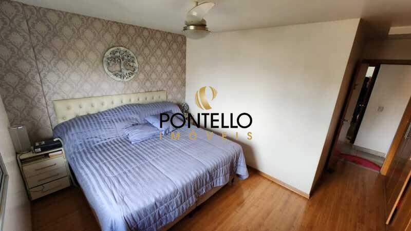 Cobertura, Funcionários, 4 Quartos, 4 Vagas, 2 Suítes