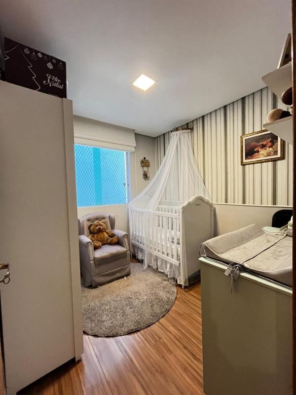 Apartamento, Palmeiras, 3 Quartos, 2 Vagas, 1 Suíte