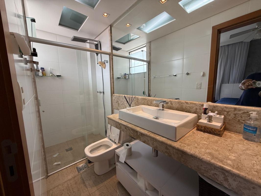 Apartamento, Eldorado, 3 Quartos, 2 Vagas, 1 Suíte