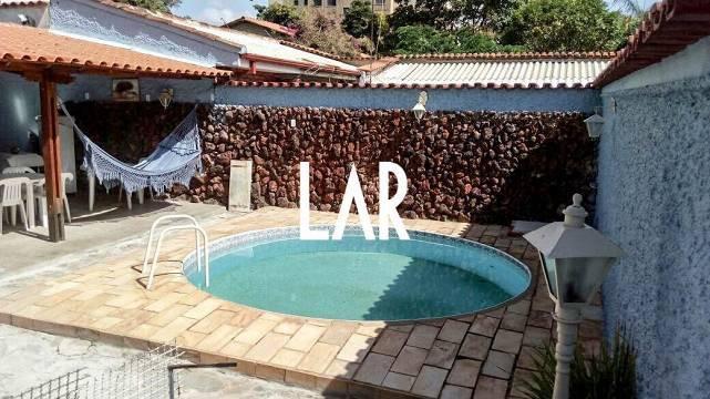 Casa, Nova Granada, 4 Quartos, 2 Vagas, 2 Suítes