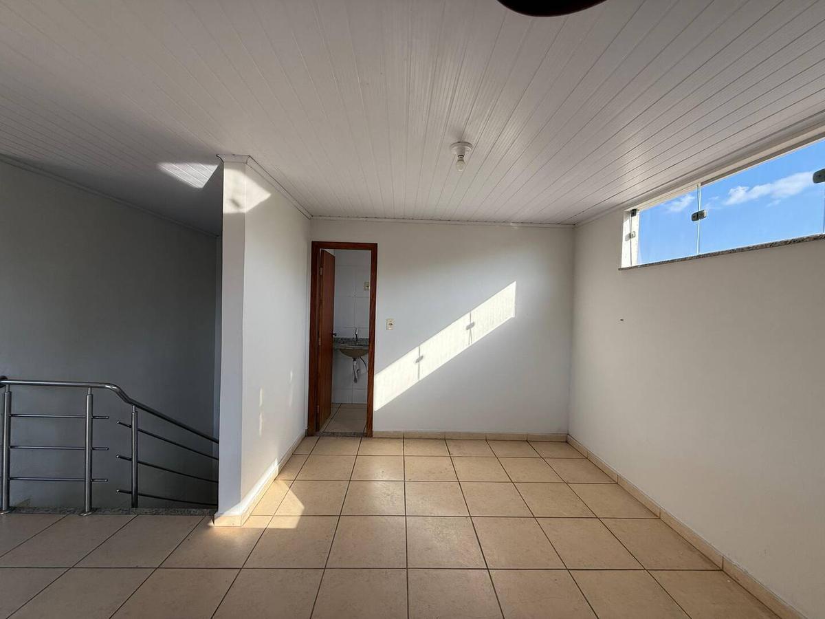 Cobertura, Cruzeirinho, 3 Quartos, 1 Vaga, 1 Suíte