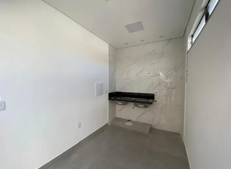 Casa, Jardim Europa, 3 Quartos, 3 Vagas
