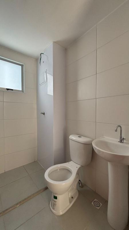 Apartamento, Goiânia, 2 Quartos, 1 Vaga