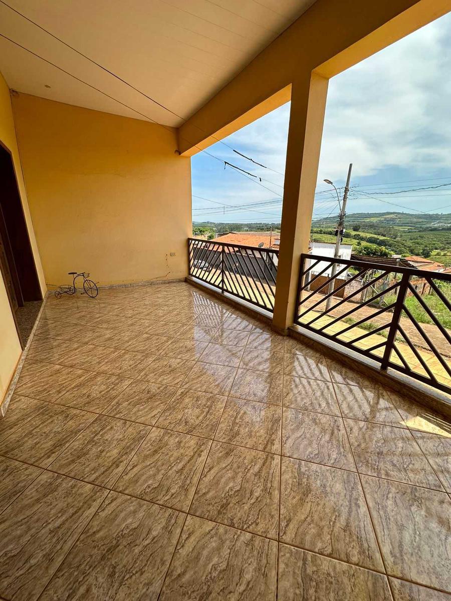 Casa, Centro, 3 Quartos, 1 Vaga, 1 Suíte