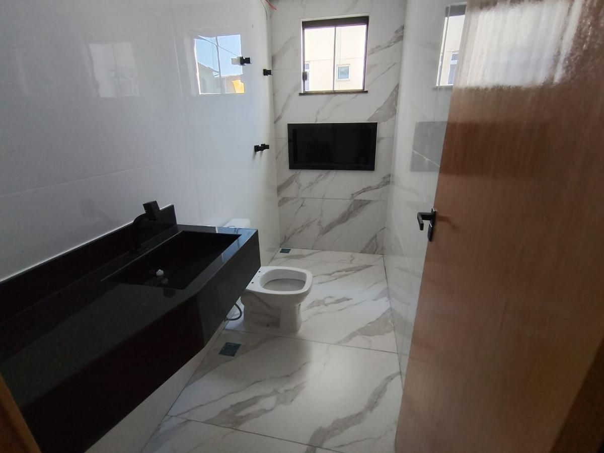 Casa, Rio Branco, 3 Quartos, 2 Vagas, 1 Suíte