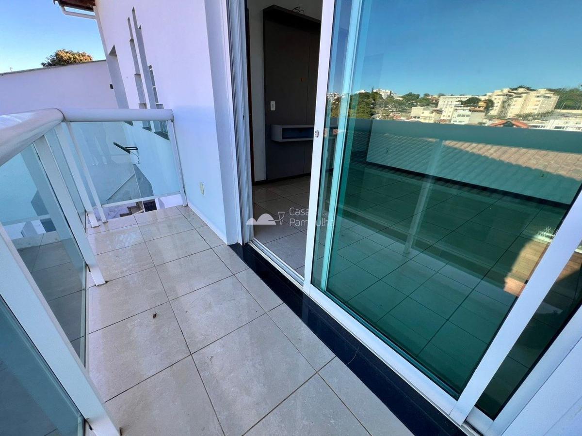 Casa, São João Batista (venda Nova), 3 Quartos, 4 Vagas, 1 Suíte