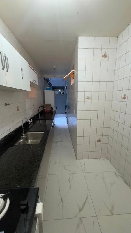 Apartamento, Santo Antônio, 3 Quartos, 1 Vaga, 1 Suíte