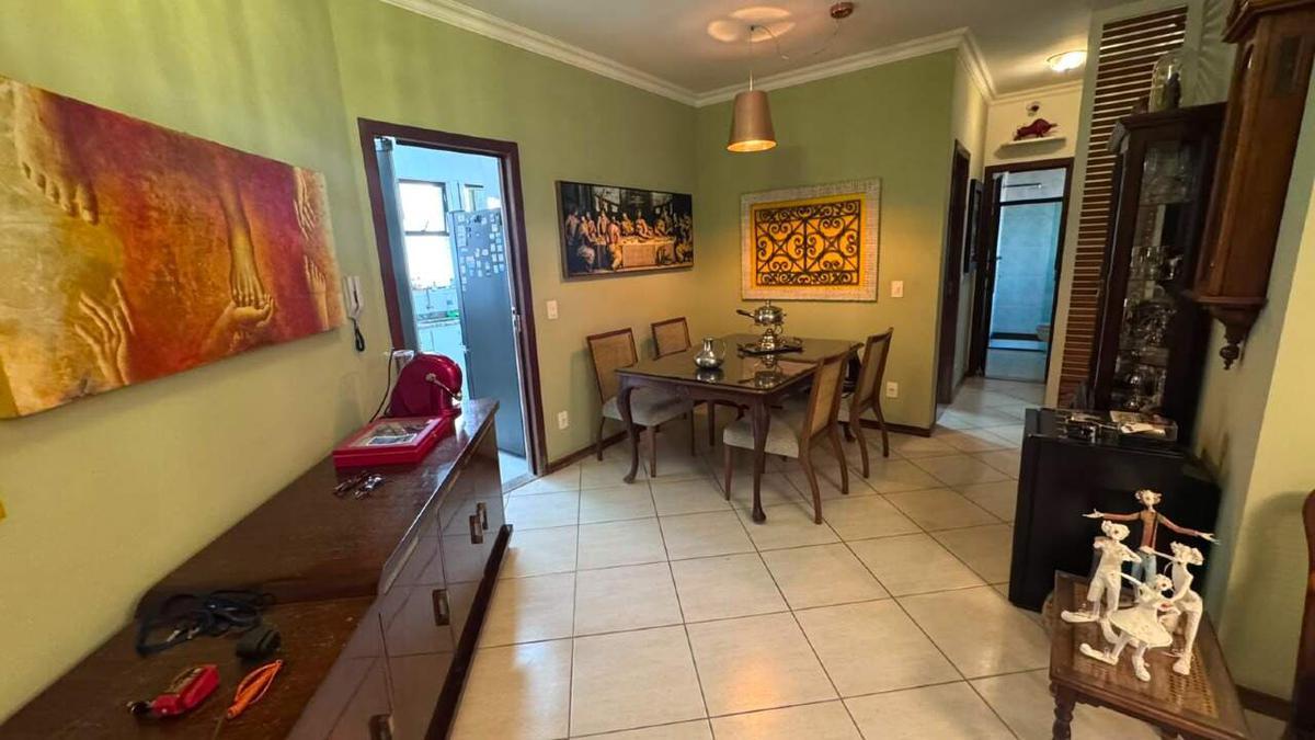 Apartamento, Buritis, 3 Quartos, 3 Vagas, 1 Suíte