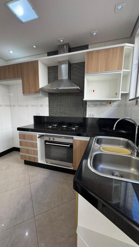 Apartamento, Cidade Nova, 3 Quartos, 3 Vagas, 1 Suíte