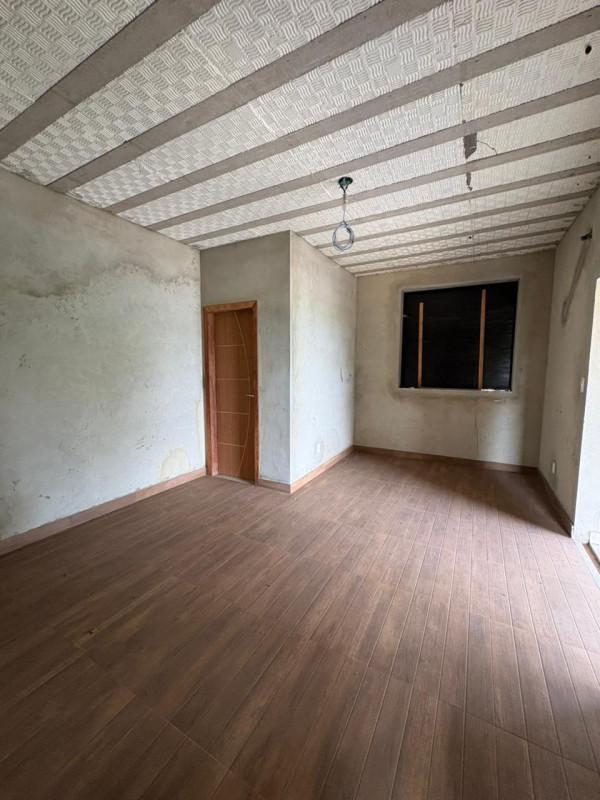 Casa, Angicos, 3 Quartos, 4 Vagas, 1 Suíte