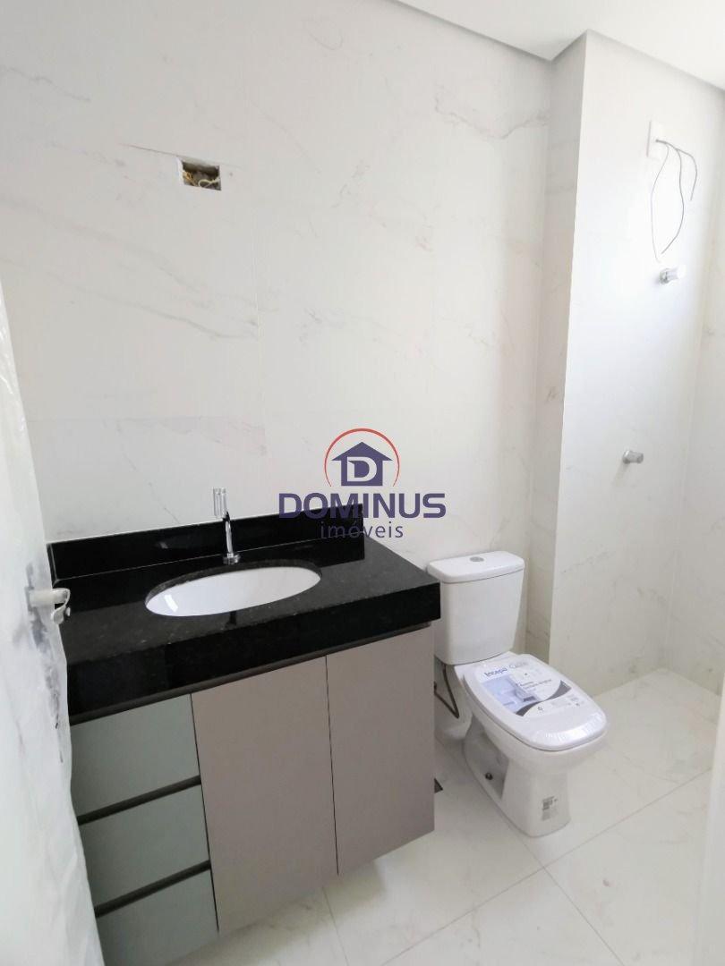 Apartamento, Fernão Dias, 4 Quartos, 3 Vagas, 1 Suíte