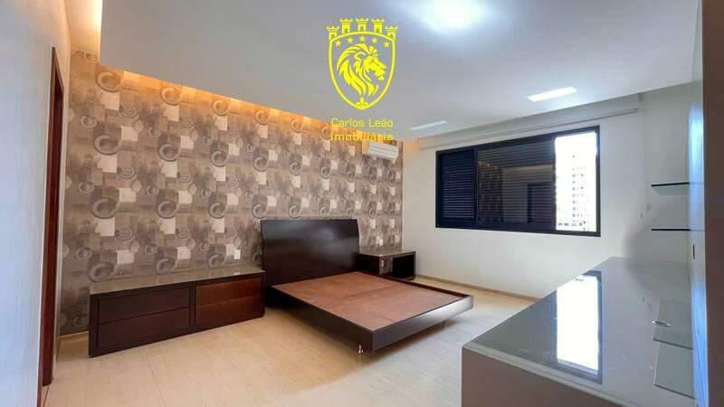 Apartamento, Lourdes, 4 Quartos, 4 Vagas, 2 Suítes