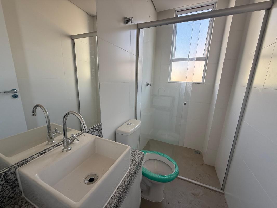 Apartamento, Ana Lúcia, 2 Quartos, 2 Vagas, 1 Suíte