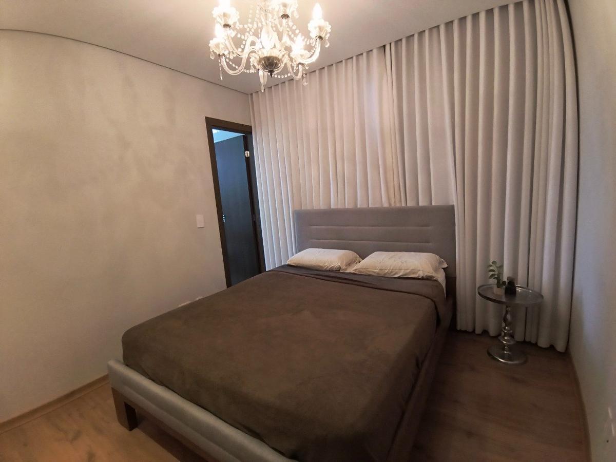 Apartamento, União, 3 Quartos, 2 Vagas, 1 Suíte