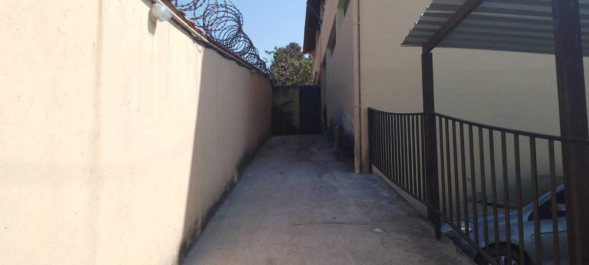Casa, Santa Cecília, 2 Quartos, 1 Vaga