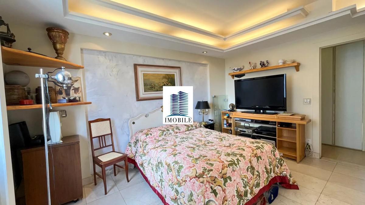Apartamento, Funcionários, 4 Quartos, 2 Vagas, 1 Suíte