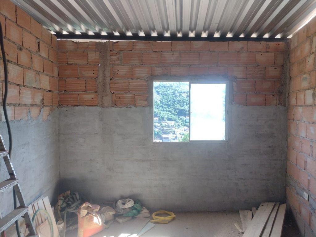 Casa, Santo Antônio (roça Grande), 4 Quartos, 0 Vaga