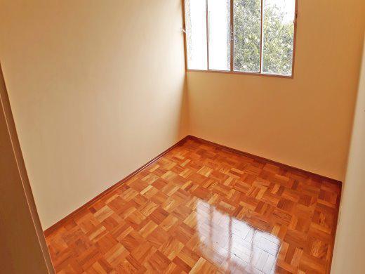 Apartamento, Serra, 3 Quartos, 1 Vaga
