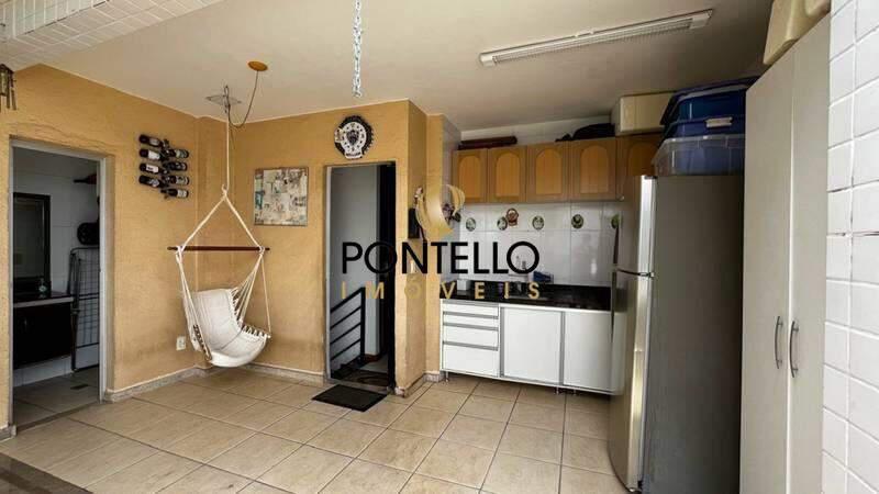 Apartamento, Ipiranga, 3 Quartos, 2 Vagas, 2 Suítes