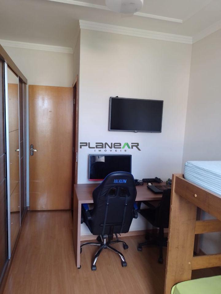 Apartamento, Novo Riacho, 3 Quartos, 2 Vagas, 1 Suíte