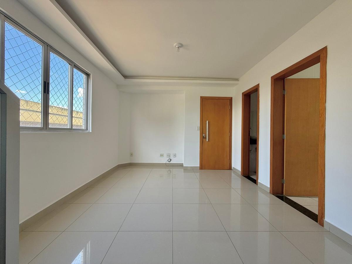 Cobertura, São Luiz (pampulha), 4 Quartos, 3 Vagas, 1 Suíte