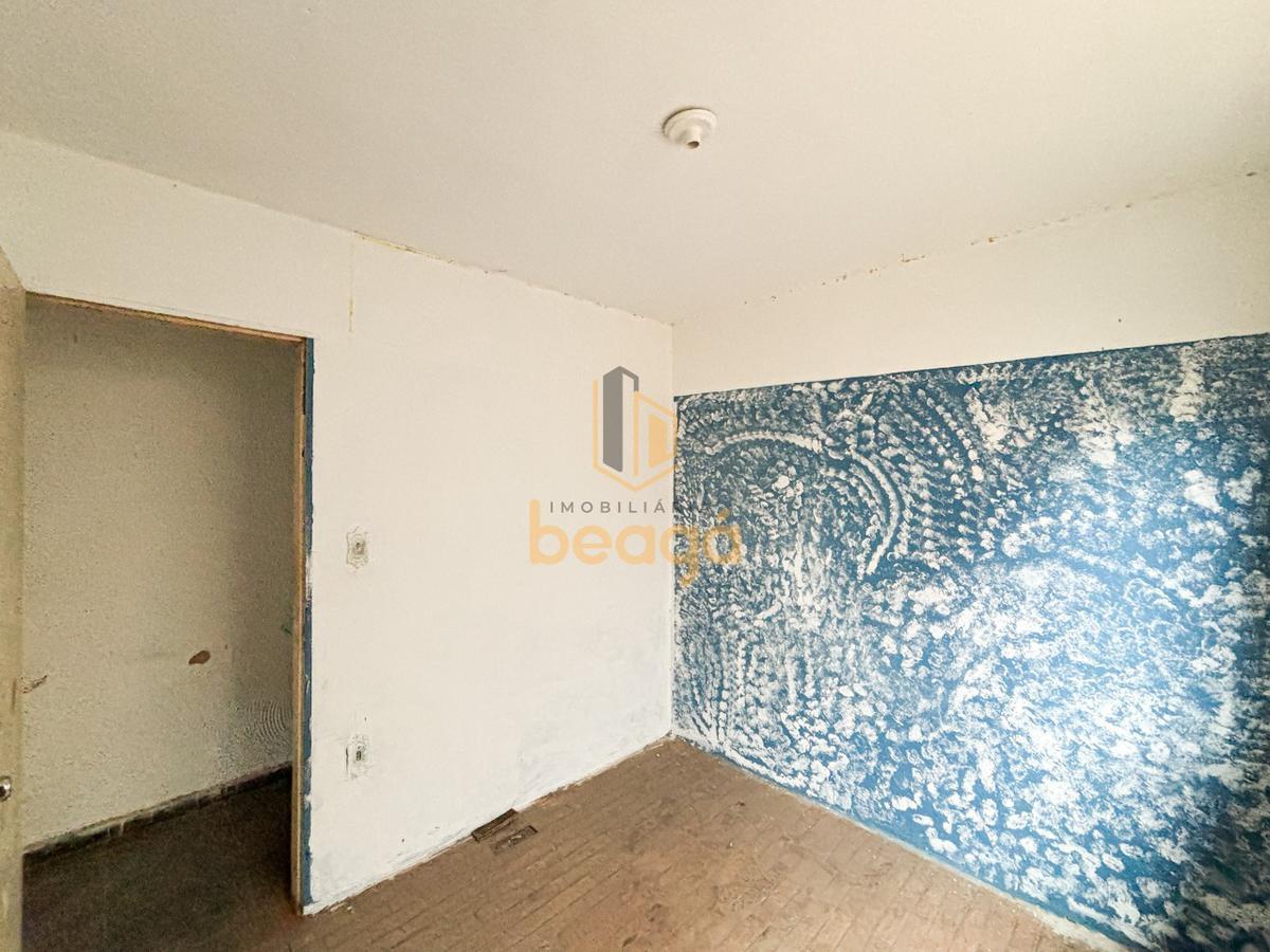Casa, Conjunto Celso Machado, 3 Quartos, 1 Vaga