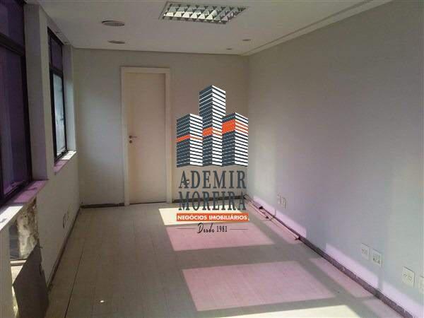 Andar, Barro Preto, 2 Vagas