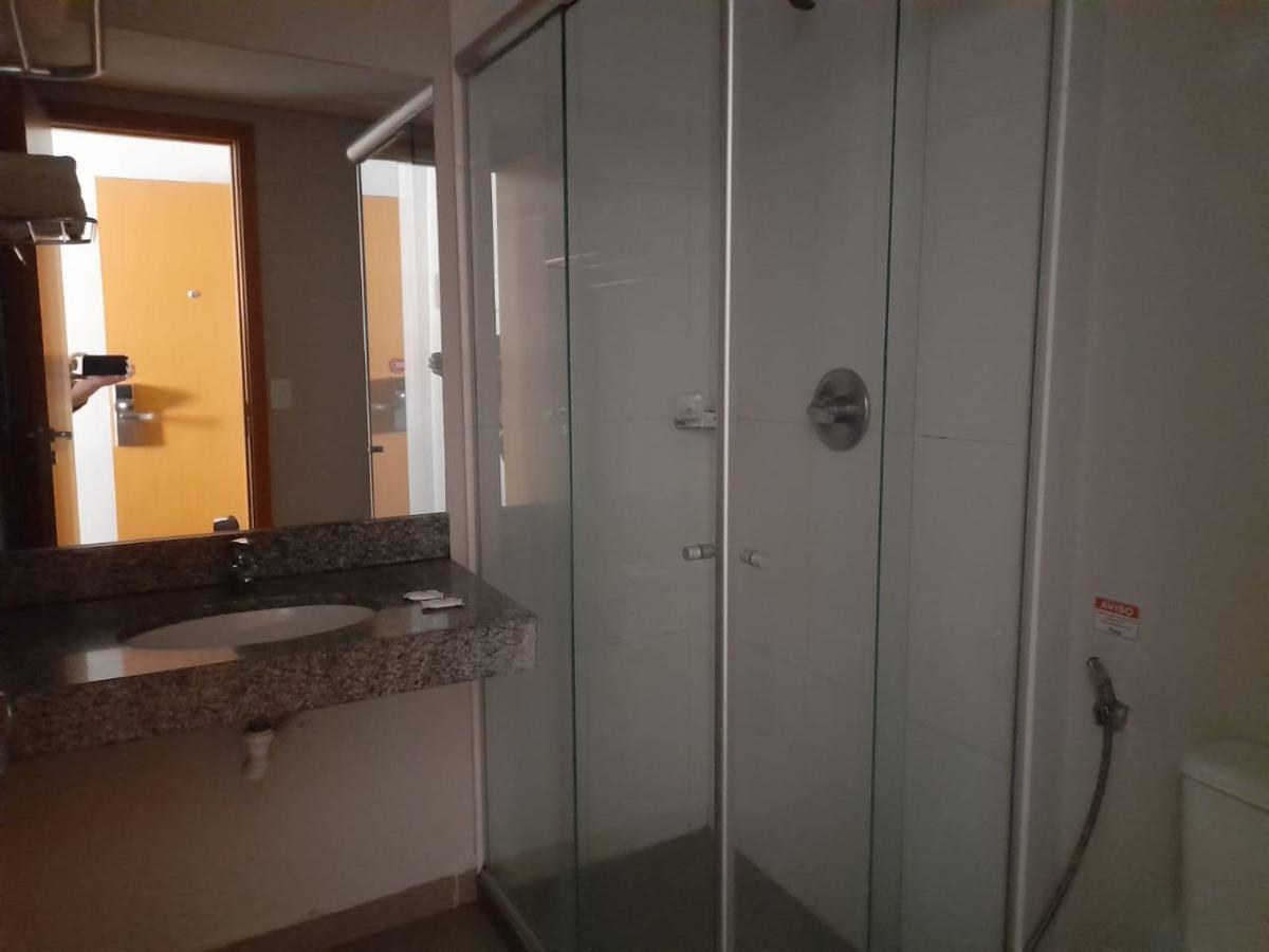 Apartamento, Palmares, 1 Quarto, 0 Vaga