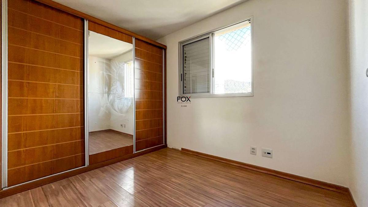 Cobertura, Serra, 2 Quartos, 3 Vagas, 1 Suíte