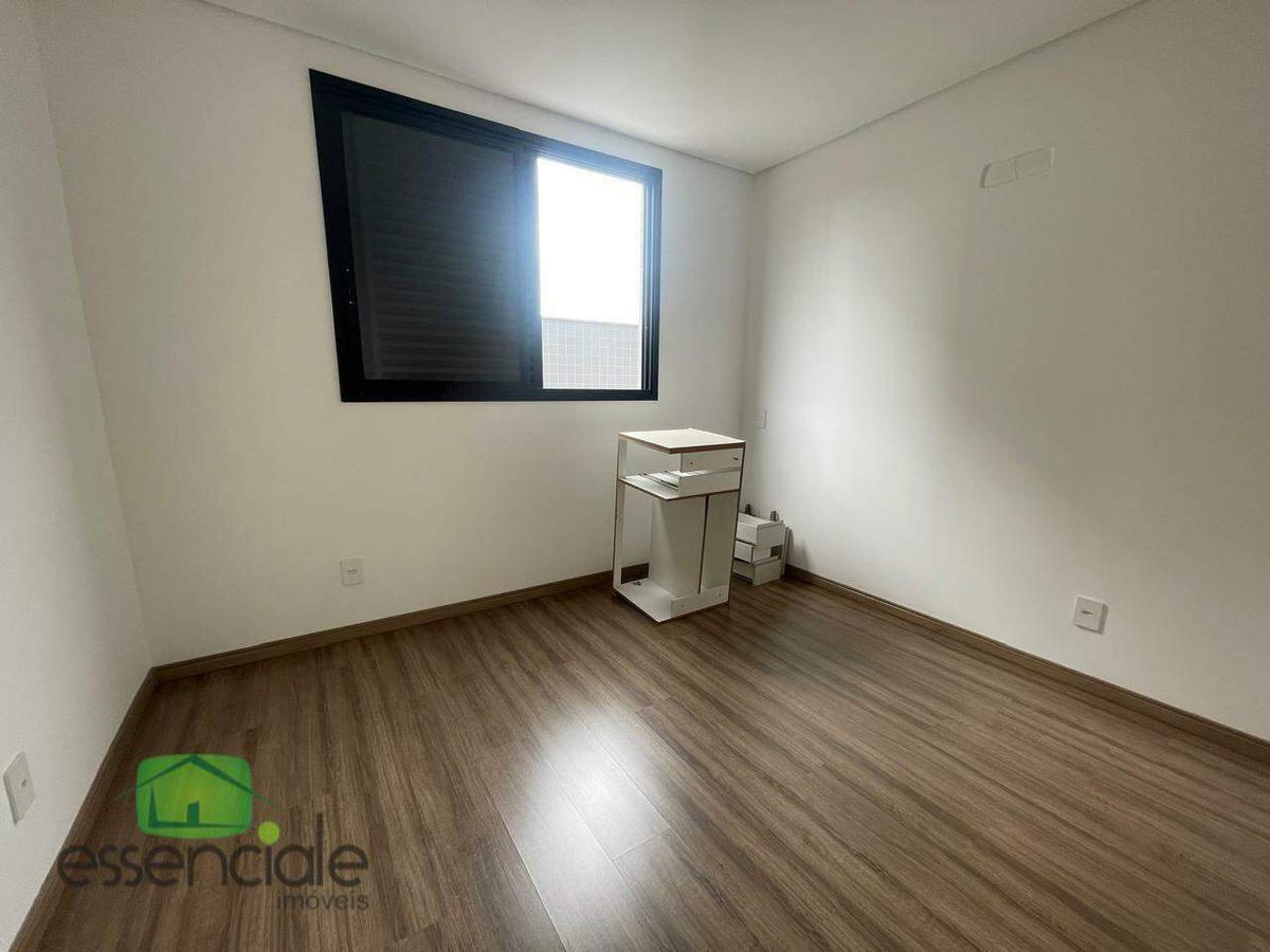Apartamento, Inconfidentes, 3 Quartos, 2 Vagas, 2 Suítes