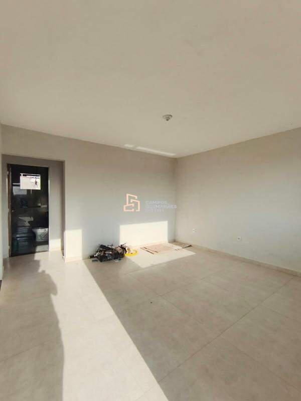 Apartamento, Jardim Industrial, 2 Quartos