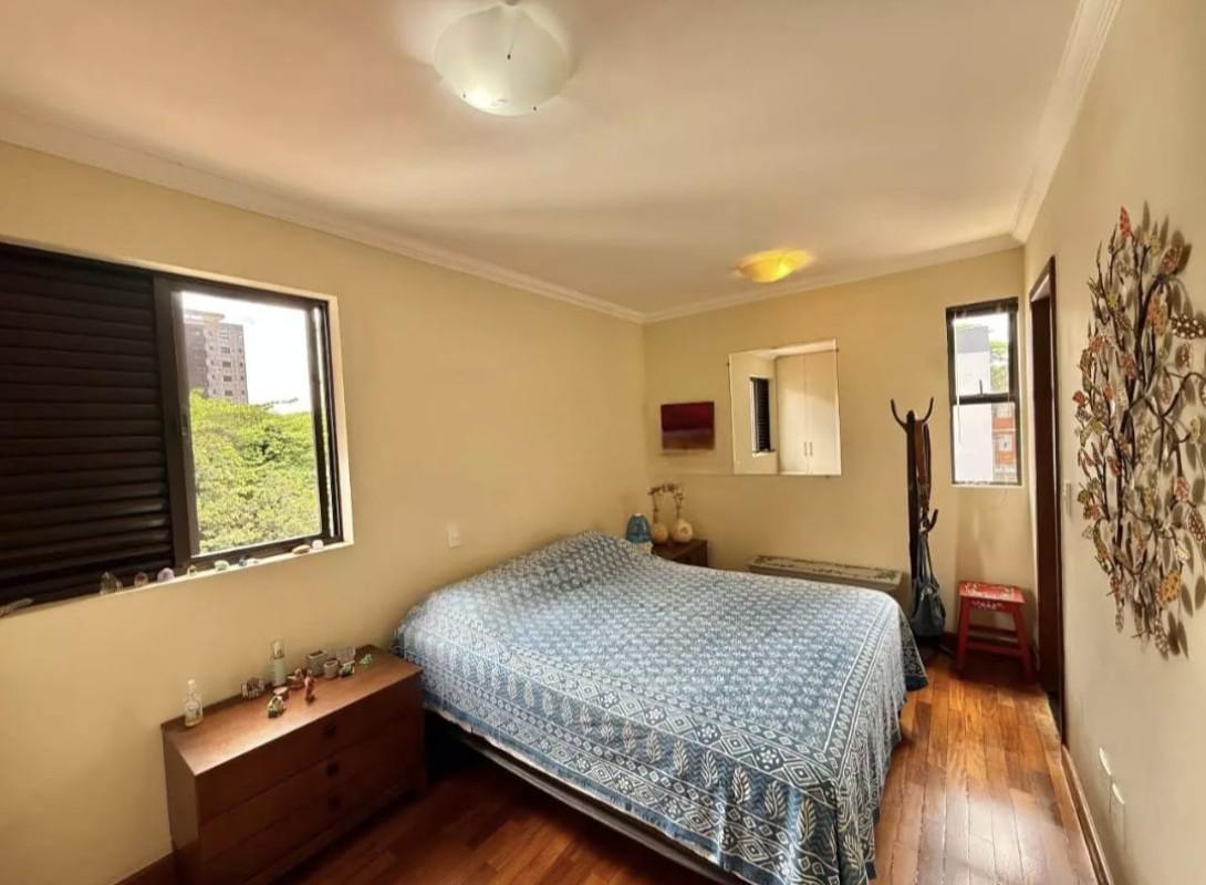 Apartamento, Anchieta, 3 Quartos, 2 Vagas, 1 Suíte