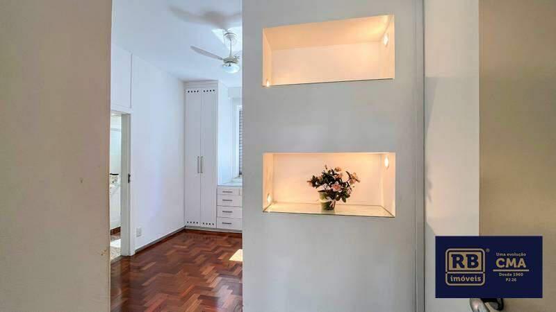 Apartamento, Santo Agostinho, 4 Quartos, 2 Vagas, 2 Suítes