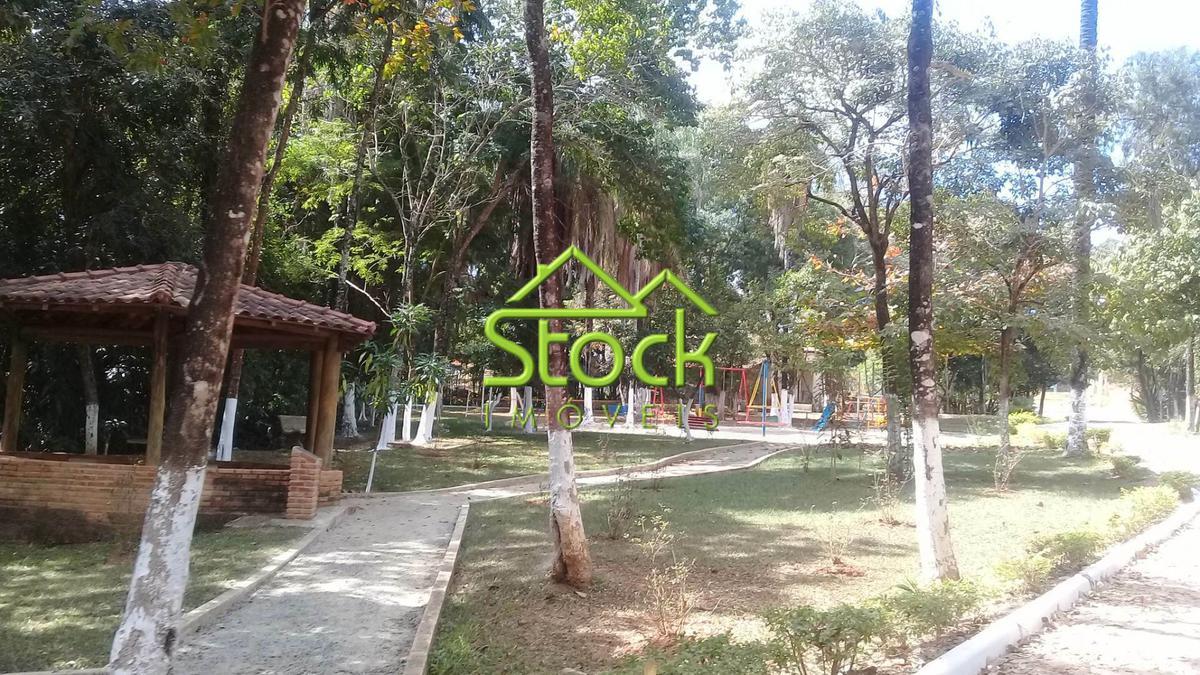 Lote, Condomínio Vale do Luar, 0 Quarto, 0 Vaga