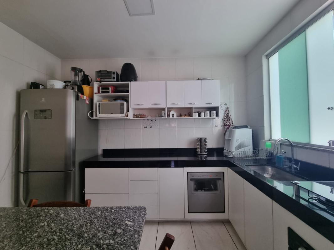 Apartamento, Bela Vista (parque Durval de Barros), 3 Quartos, 1 Vaga