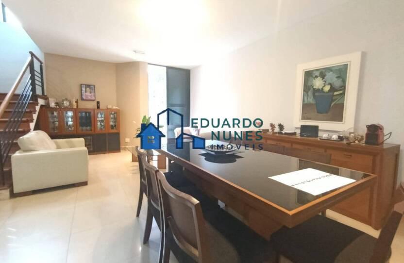 Apartamento, Anchieta, 5 Quartos, 4 Vagas, 2 Suítes