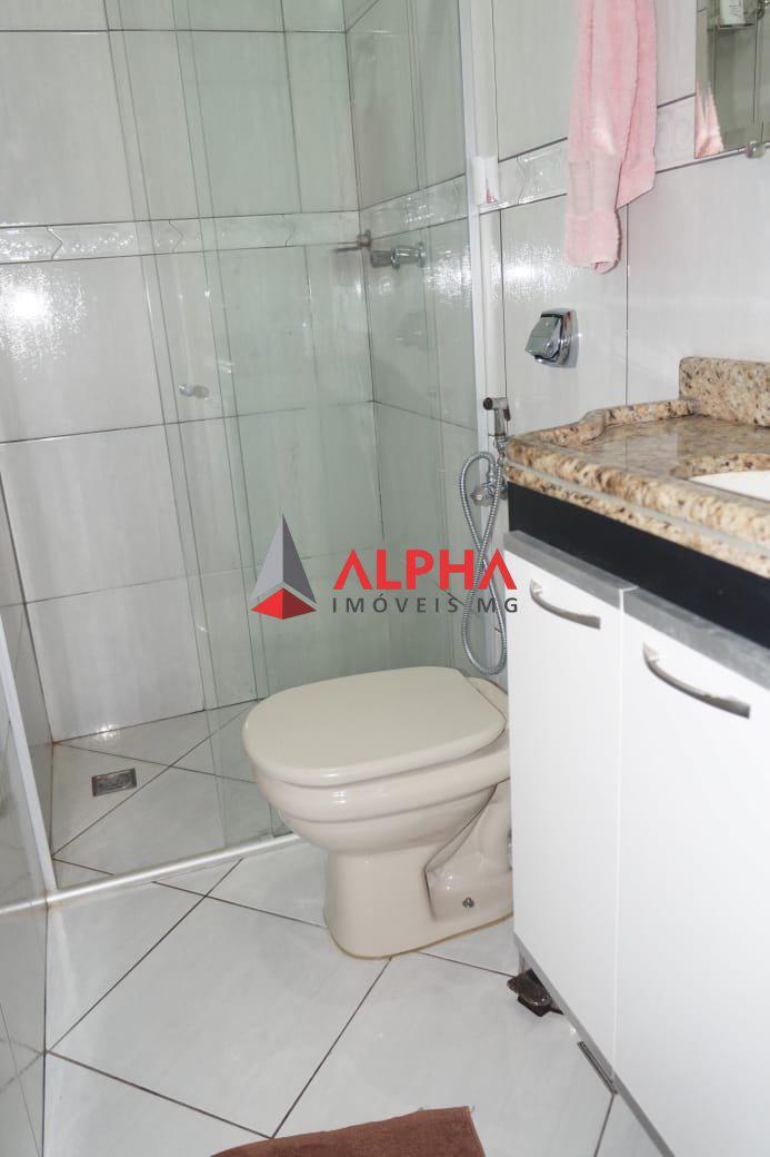 Casa, Recanto Verde, 3 Quartos, 2 Vagas, 1 Suíte