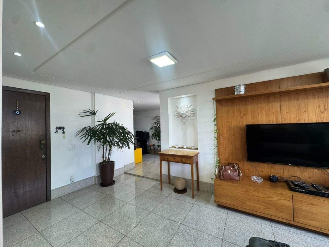 Apartamento, Cruzeiro, 3 Quartos, 1 Vaga, 1 Suíte