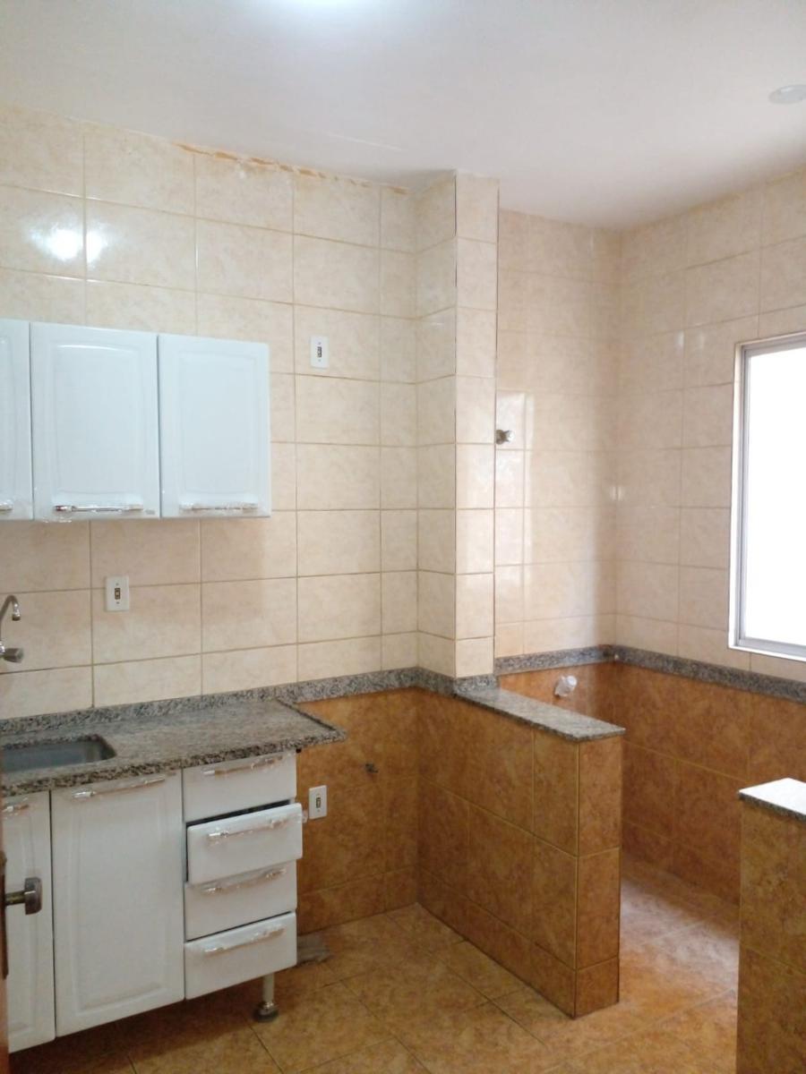 Apartamento, Ana Lúcia, 2 Quartos, 1 Vaga