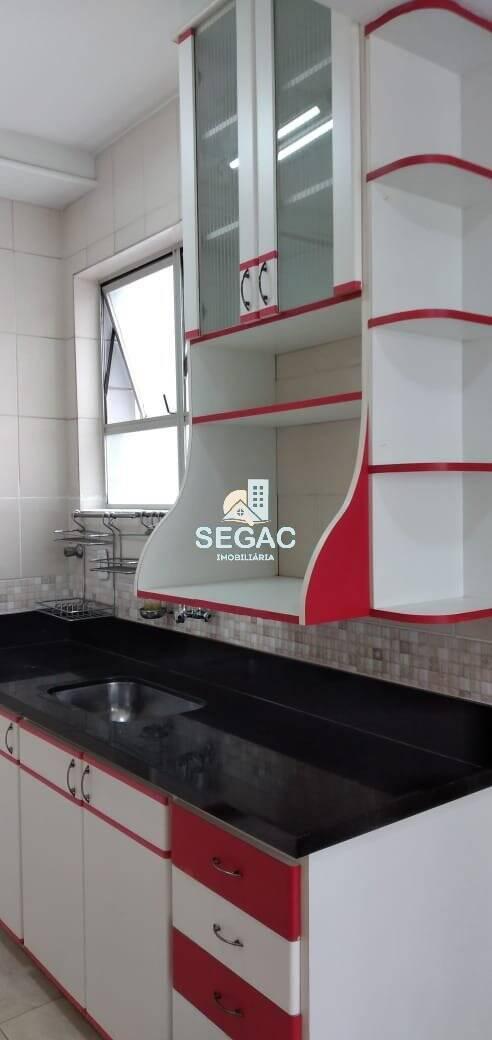 Cobertura, Cidade Nova, 3 Quartos, 2 Vagas, 1 Suíte