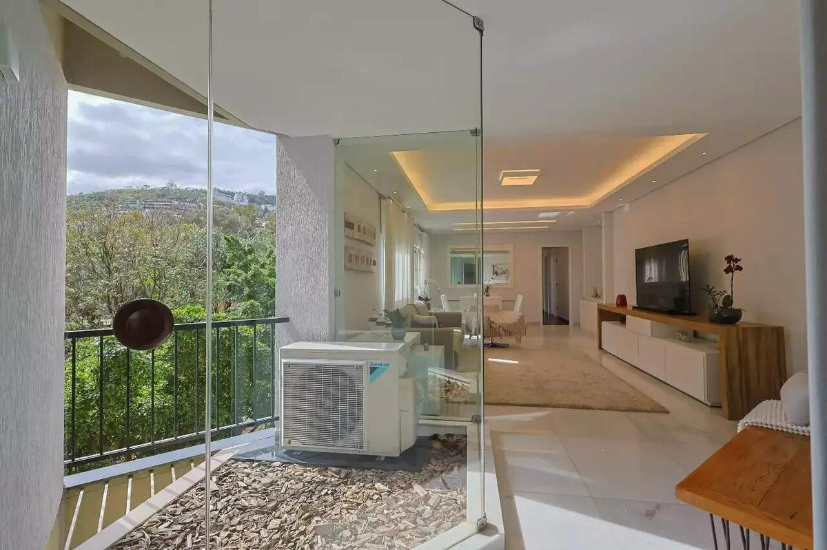 Apartamento, Serra, 4 Quartos, 2 Vagas