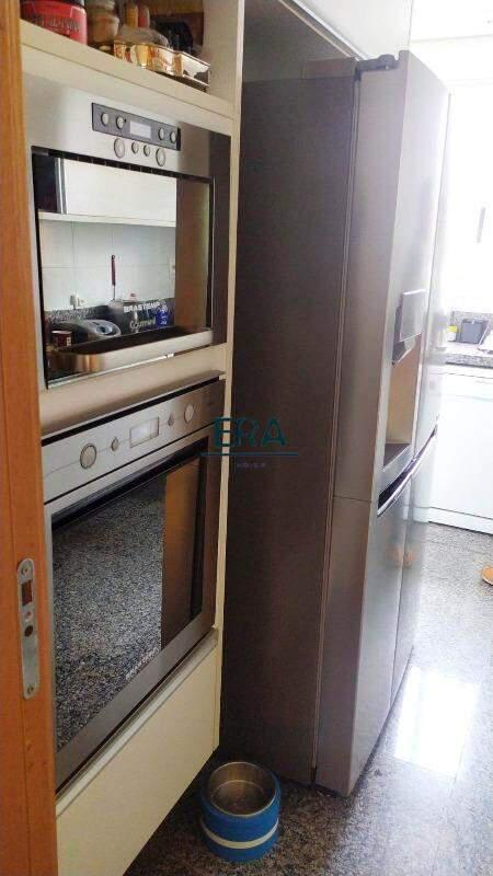 Apartamento, Sion, 4 Quartos, 2 Vagas, 1 Suíte
