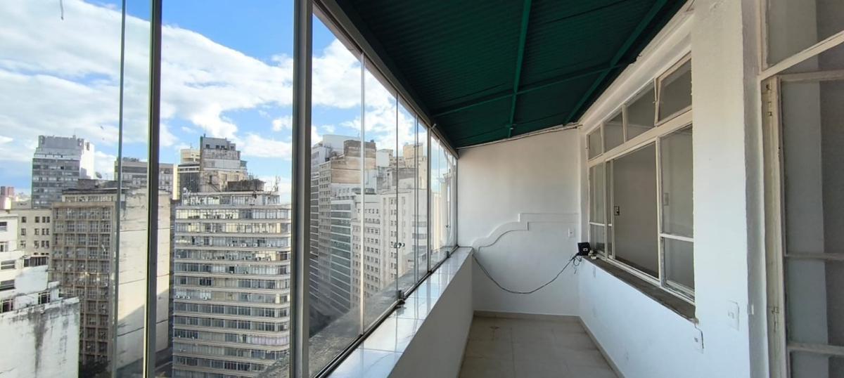 Sala, Centro, 0 Quarto, 0 Vaga