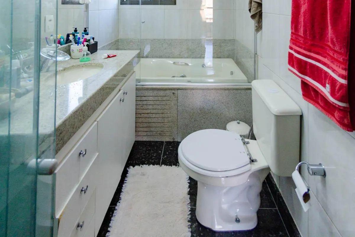 Apartamento, Nova Suíssa, 3 Quartos, 2 Vagas, 1 Suíte
